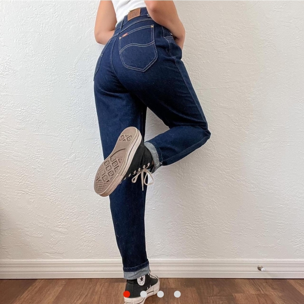 Lee Ms. London Rider Jeans